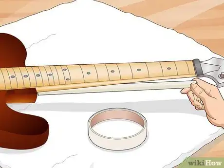 Image titled Clean an Electric Guitar Step 10