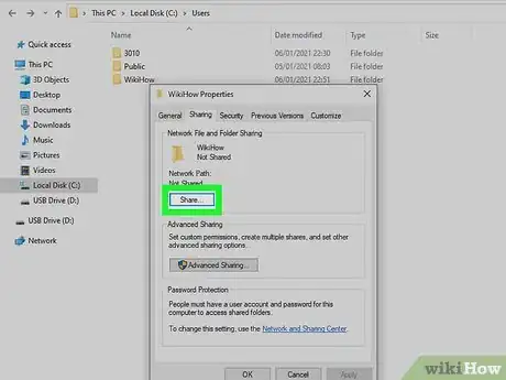 Image titled Share a Folder Step 22
