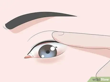 Image titled Get Sand Out of Your Eyes Step 9