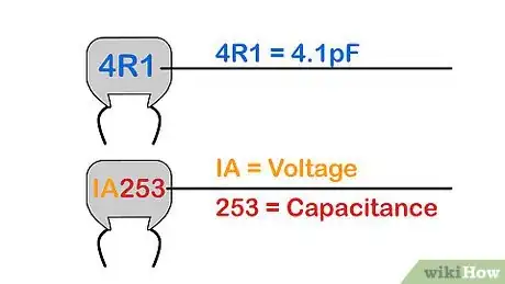 Image titled Read a Capacitor Step 9