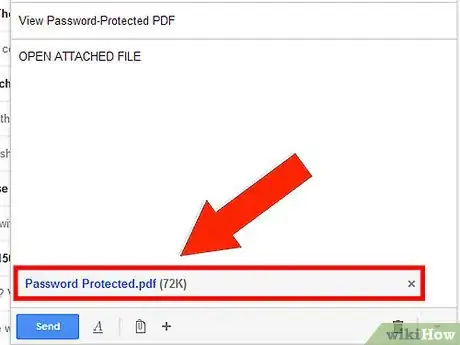 Image titled See a Password Protected PDF Using Gmail Step 2