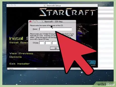 Image titled Play StarCraft Without a CD Step 10