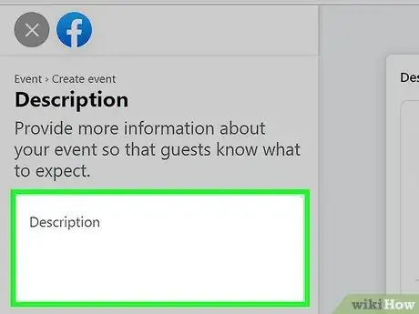 Image titled Create an Event on Facebook Step 22