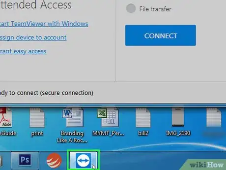 Image titled Use TeamViewer Step 26