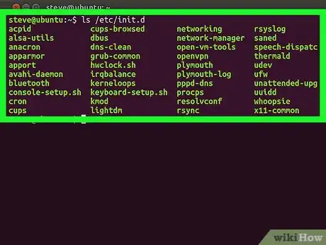 Image titled Restart Services in Linux Step 3