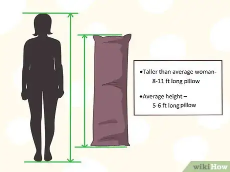 Image titled Use a Pregnancy Pillow Step 15