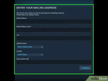 Image titled Redeem a Steam Wallet Code Step 6