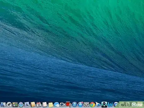 Image titled Update to Mac OS X Mavericks Step 4