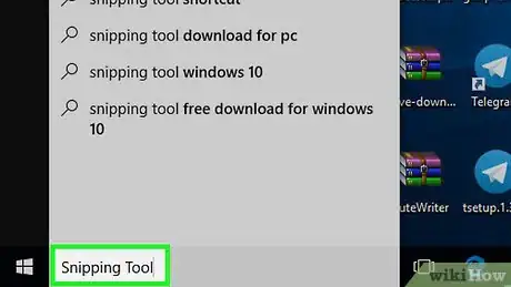 Image titled Capture a Screenshot Step 4