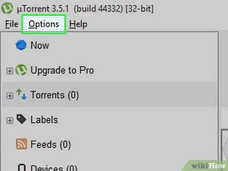 Image titled Configure uTorrent Step 9