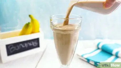 Image titled Make a Banana Smoothie Step 22