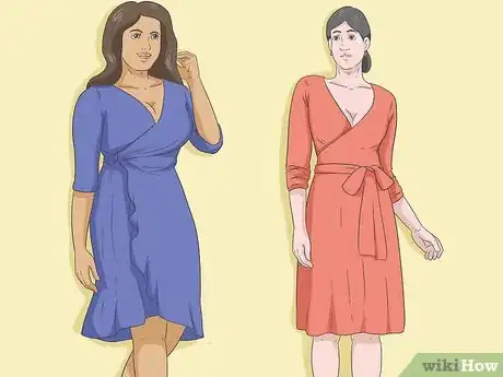 Image titled Dress if You've Got an Hourglass Figure Step 19