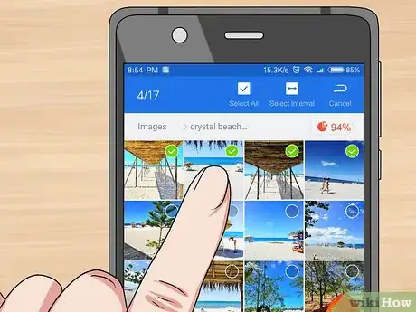 Image titled Move Pictures from Android to SD Card Step 28