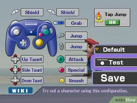 Image titled Play Super Smash Bros. Brawl for Wii Step 13