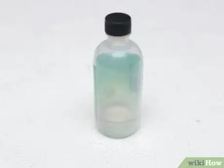 Image titled Thin Out Correction Fluid That Has Thickened Up Step 1