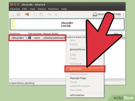Image titled Format a Hard Drive Using Ubuntu Step 13