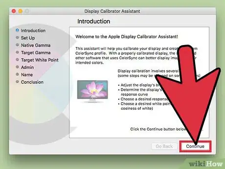 Image titled Change the Screen Color Display on a Mac Step 7