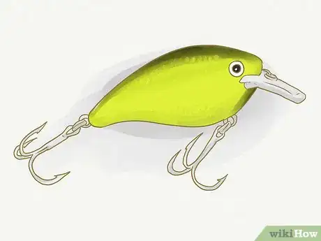 Image titled Fish With Lures Step 4