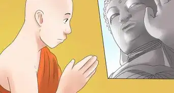 Become a Buddhist Monk