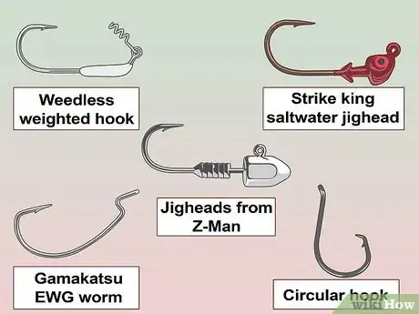 Image titled Create a Setup for Inshore Fishing Step 15