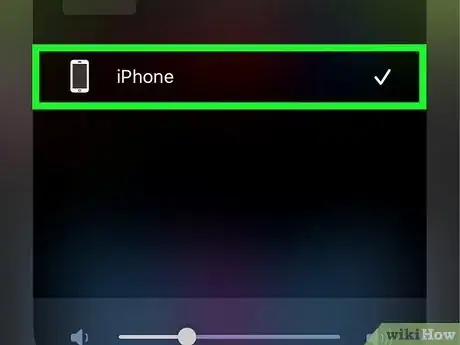 Image titled Connect iPhone to TV Wirelessly Step 13