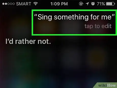 Image titled Use Siri on an iPhone Step 29