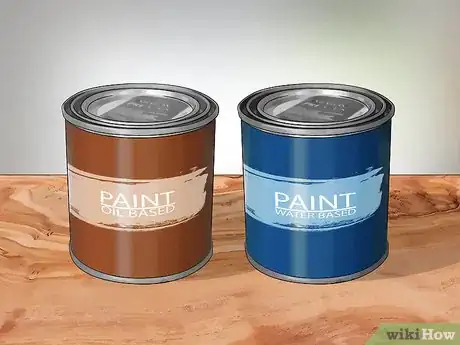 Image titled Paint a Room Step 1