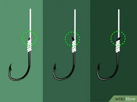 Image titled Choose a Hook for Saltwater Fishing Step 5