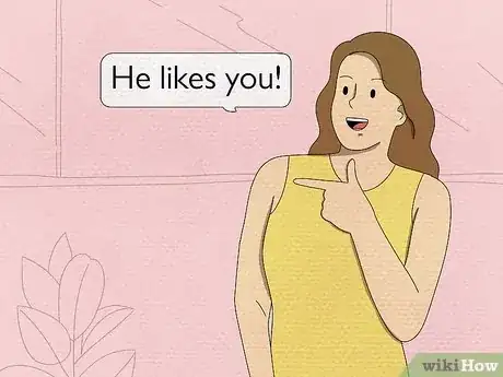 Image titled Tell if He Likes You Step 20