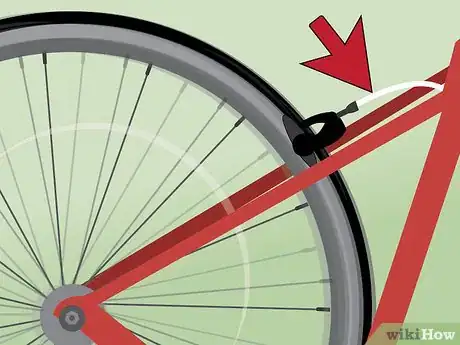 Image titled Stop Bike Brakes from Screeching Step 14