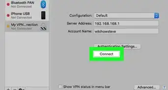 Change Your VPN on PC or Mac