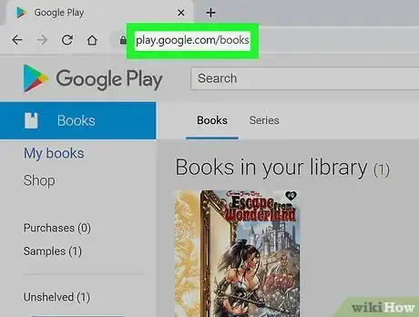 Image titled Download Google Books Step 1