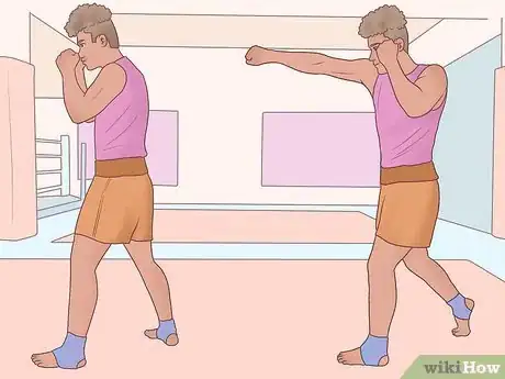 Image titled Learn Muay Thai Step 2