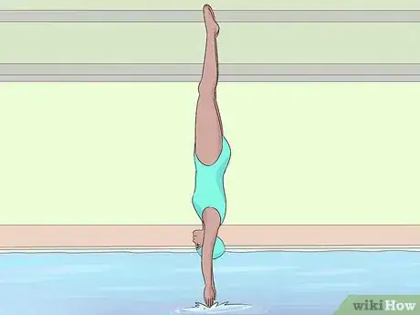 Image titled Do a Gainer off of a Diving Board Step 19