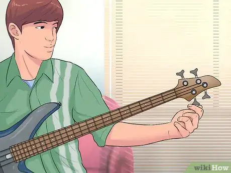 Image titled Play Bass Step 8