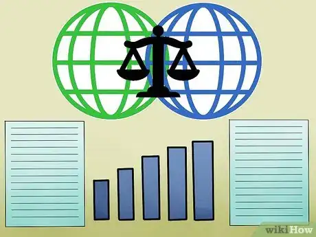 Image titled Know the Difference Between Soft Law and Hard Law (International Law) Step 1