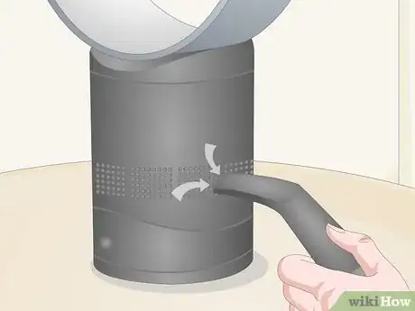 Image titled Clean a Dyson Fan Step 6