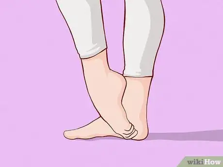 Image titled Tell if You Are Ready to Go on Pointe Step 12