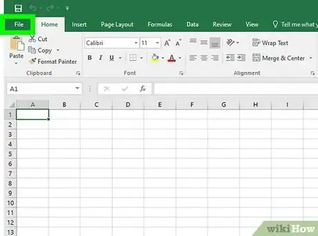 Image titled Update Excel Step 3