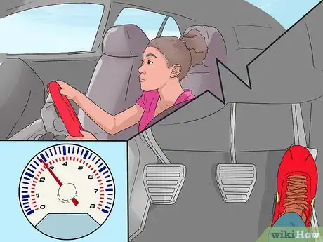 Image titled Troubleshoot Your Transmission Step 3