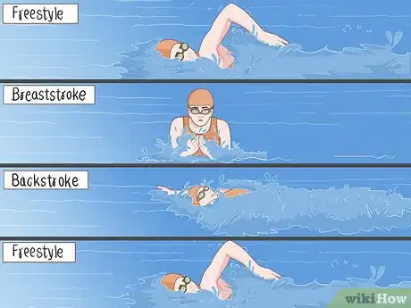 Image titled Start Swimming Step 15