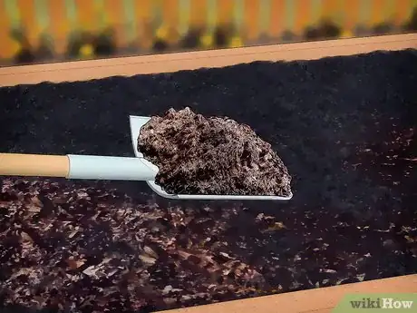 Image titled Turn Dead Leaves Into Mulch Step 11