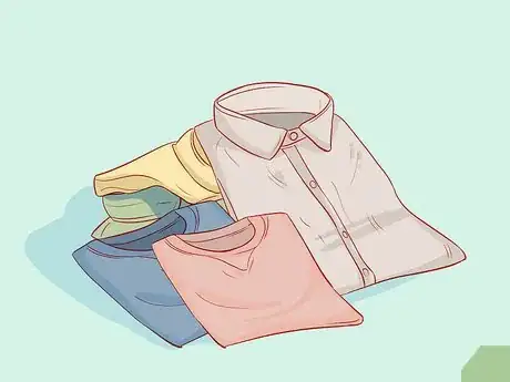 Image titled Be Minimalist with Clothes Step 12