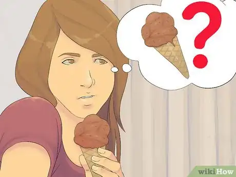 Image titled Stop Eating Ice Cream Step 12