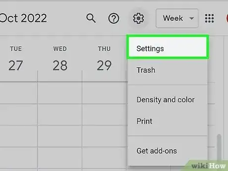 Image titled Sync Multiple Google Calendars Step 8