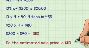 Calculate a Discount