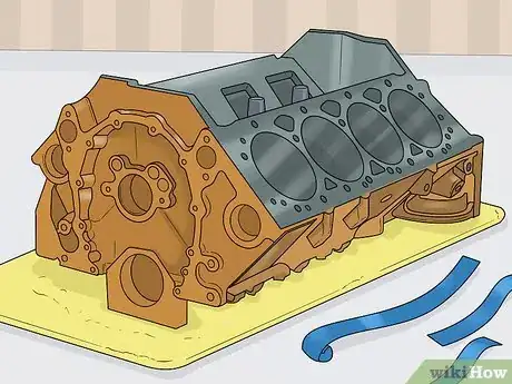 Image titled Paint an Engine Block Step 18