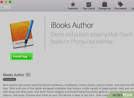 Image titled Create an iBook Step 1