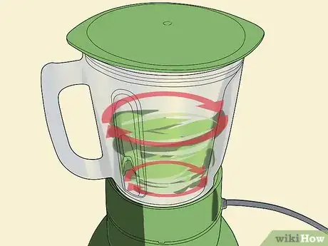 Image titled Make a Green Smoothie Step 10