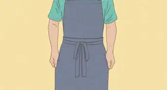 Tie an Apron